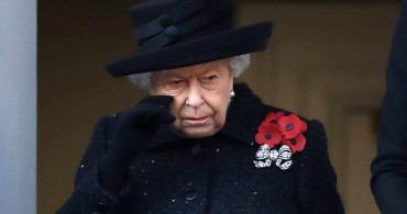 Buckingham Sarayı Şoke Eden Gelişme: Kraliyet Ailesi Bir Kez Daha Sarsıldı!