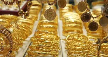 Bugün Altın Fiyatları, Çeyrek Altın, Yarım Altın Tam Altın Kaç TL? 28 Nisan 2020