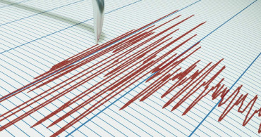 Bugün, az önce deprem mi oldu, nerede oldu? En son kaç şiddetinde deprem oldu? 23 Şubat Perşembe Kandilli AFAD son depremler