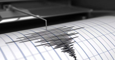Bugün az önce deprem mi oldu? Nerede ve kaç şiddetinde deprem oldu? 15 Ocak Pazar AFAD Kandilli son depremler listesi