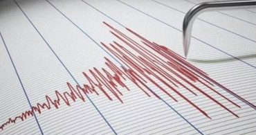 Bugün deprem mi oldu? 24 Temmuz 2022 Cumartesi deprem mi oldu? 24 Temmuz Kandilli Rasathanesi güncel deprem listesi