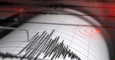 Bugün deprem mi oldu? Az önce nerede ve kaç şiddetinde deprem oldu? 24 Haziran 2023 son depremler listesi
