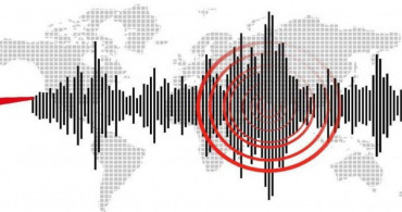 Bugün deprem mi oldu? Ne zaman ve kaç şiddetinde oldu? 26 Şubat 2024 son depremler listesi
