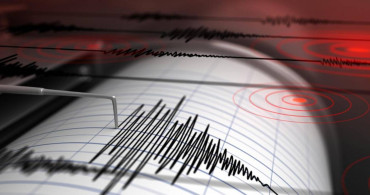 Bugün deprem mi oldu, nerede oldu? Kaç şiddetinde deprem oldu? 20 Kasım AFAD Kandilli son depremler listesi
