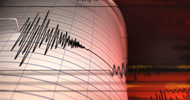 Bugün deprem mi oldu? Nerede ve kaç şiddetinde deprem oldu? 2 Temmuz 2023 son depremler listesi