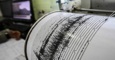 Bugün deprem mi oldu, nerede ve kaç şiddetinde oldu? 17 Nisan 2023 Kandilli AFAD son depremler listesi