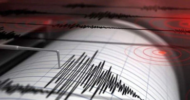 Bugün deprem nerede oldu, kaç şiddetinde? Az önce deprem mi oldu? 11 Mart Cumartesi son depremler listesi