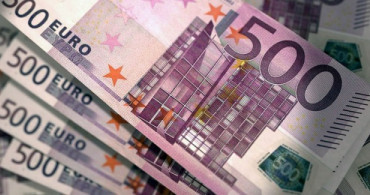 Bugün Euro Ne Kadar, Bugün Euro Kaç TL, Güncel Euro Kuru - 13 Nisan 2020