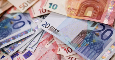 Bugün Euro Ne Kadar, Bugün Euro Kaç TL, Güncel Euro Kuru - 23 Nisan 2020