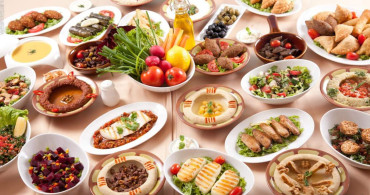 Bugün iftarda ne pişirsem? Ramazan 12. gün iftar menüsü