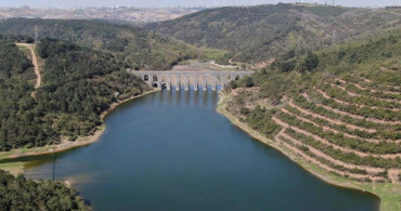 Bugün İstanbul’daki baraj doluluk oranı yüzde kaç oldu? 30 Ekim 2023 Pazar barajlar ne kadar dolu?