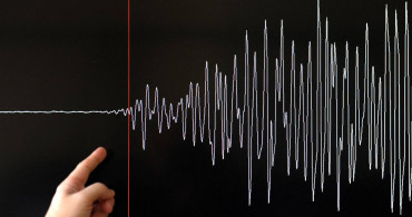 Bugün nerede deprem oldu? 22 Mart 2024 saat kaçta ve kaç şiddetinde deprem oldu? AFAD Kandilli son depremler listesi