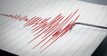 Bugünkü son dakika depremleri: 12 Ağustos 2023 deprem mi oldu, nerede oldu? AFAD Kandilli son depremler listesi
