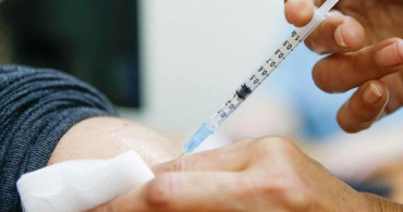 Bulaşıcı Hastalıklardan Korunmanın Yolu Aşıdan Geçiyor
