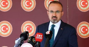 Bülent Turan: Kılıçdaroğlu Level Atladı