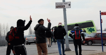 Bulgaristan Mültecilere Karşı Asker Gönderecek