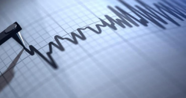 Bulgaristan’da 4,5 Şiddetinde Deprem