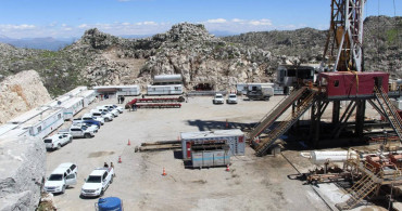 Burada petrol yok denilmişti: Adana’da kapatılan petrol kuyuları yeniden açıldı