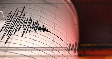 Burdur’da şiddetli deprem: Kandilli detayları açıkladı