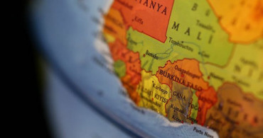 Burkina Faso'da Kilise Saldırısı: 5 Ölü