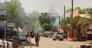 Burkina Faso’da Kiliseye Silahlı Saldırı: 6 Ölü