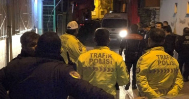 Bursa’da acı haber: Şiddet gören kadını kurtarmak isteyen polis memuru şehit oldu