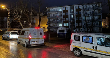 Bursa’da kan donduran cinayet: Eşini çocuklarının yanında katletti