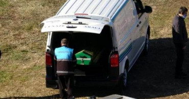 Bursa'da Koronavirüs Ölümleriyle Başa Çıkamayan Belediye Mezarları Kazmaya Başladı