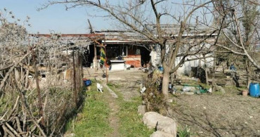 Bursa'da Pes Dedirten Hırsızlık: Aynı Eve 5 Kez Girdi Ne Musluk Kaldı Ne Kapı! 