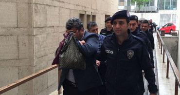 Bursa'da Sahte Çek Operasyonu: 20 Gözaltı