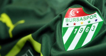 Bursaspor'dan Açıklama! Uefa Kararını Verdi!