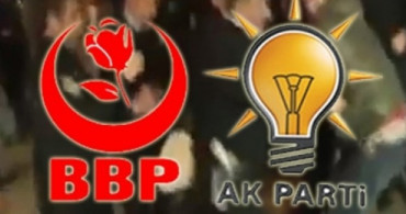 Büyük Birlik Partisi'nden AK Parti Hamlesi!