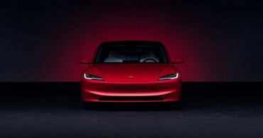 Büyük satış başarısı yakalamıştı: Tesla’nın en ucuzu Model 3 yenilendi