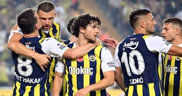 Büyük umutlarla transfer edilmişti: Fenerbahçe’de sürpriz ayrılık