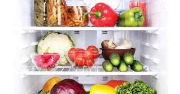 Buzdolabında Saklanmaması Gereken Gıdalar