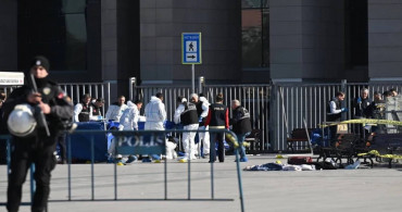 Çağlayan’a saldırı düzenleyen teröristlerin hedefi netleşti: Çantanın içinden çıkanlarla katliam yapacaklardı