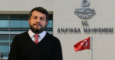 Çağlayan’daki Adliye saldırısında Can Atalay iddiası!