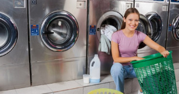 Çamaşır Suyu Kullanmadan Çamaşırlar Nasıl Ağartılır? Beyazlar İçin Ev Usulü Yöntemler