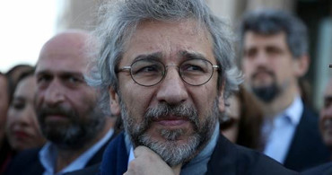 Can Dündar İçin İstenen Hapis Cezası Belli Oldu