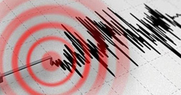 Çanakkale’de korkutan deprem! Biga ilçesi beşik gibi sallandı