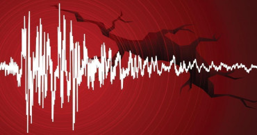 Çanakkale’yi sarsan deprem: AFAD şiddetini duyurdu