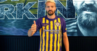 Caner Erkin eski takımına gidiyor: Tekrardan Süper Lig'e dönüyor
