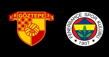 Göztepe Fenerbahçe maçını canlı izle Bein Sports 1 – Göztepe FB maçı canlı yayın linki