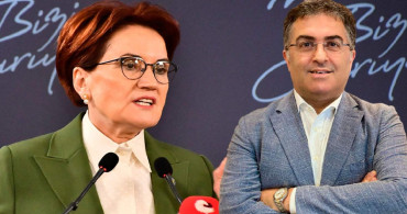 Canlı yayında açıkladı: Meral Akşener o isimle bir araya gelecek