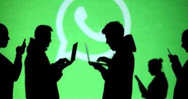 Casus Yazılım WhatsApp Üzerinden Cep Telefonlarına Bulaşıyor
