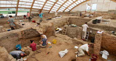 Çatalhöyük'teki Araştırmadan İlginç Sonuçlar: Avrupalılar Konyalı Mı?