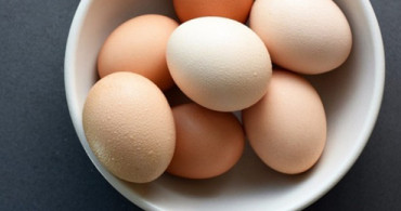 Çatlamış Yumurta Dolapta Saklanır mı?