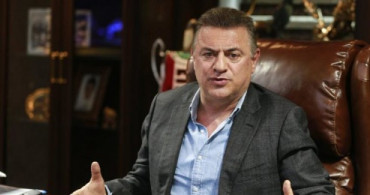 Çaykur Rizespor Başkanı Hasan Kartal: ''Muriç'in transferinde para ve futbolcu takasını konuşabiliriz''