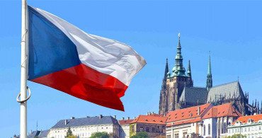 Çekya'dan Rus Diplomatlara Sınır Dışı