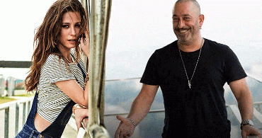 Cem Yılmaz ve Serenay Sarıkaya Barıştı mı?